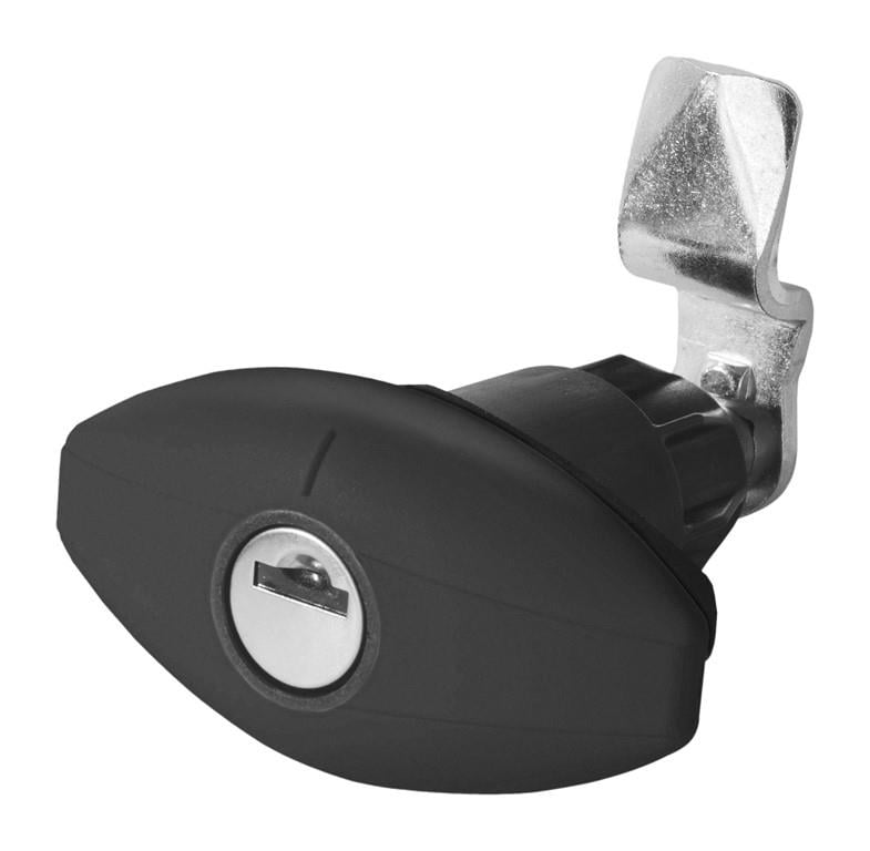 Elips Kompresör Kilit (Küçük)