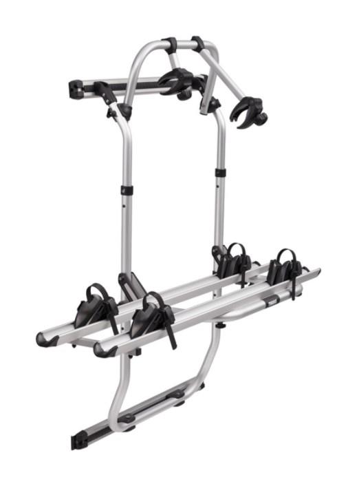 Elite Van XT (Ducato/Jumper/Boxer) Bisiklet Taşıyıcı