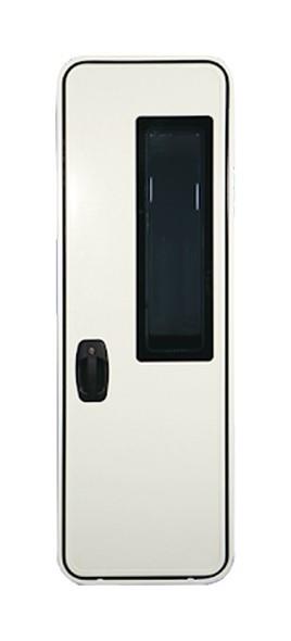 BERHİMİ Karavan Kapısı (Çöp Kutulu) Kol Alt Yöne 60x181 cm