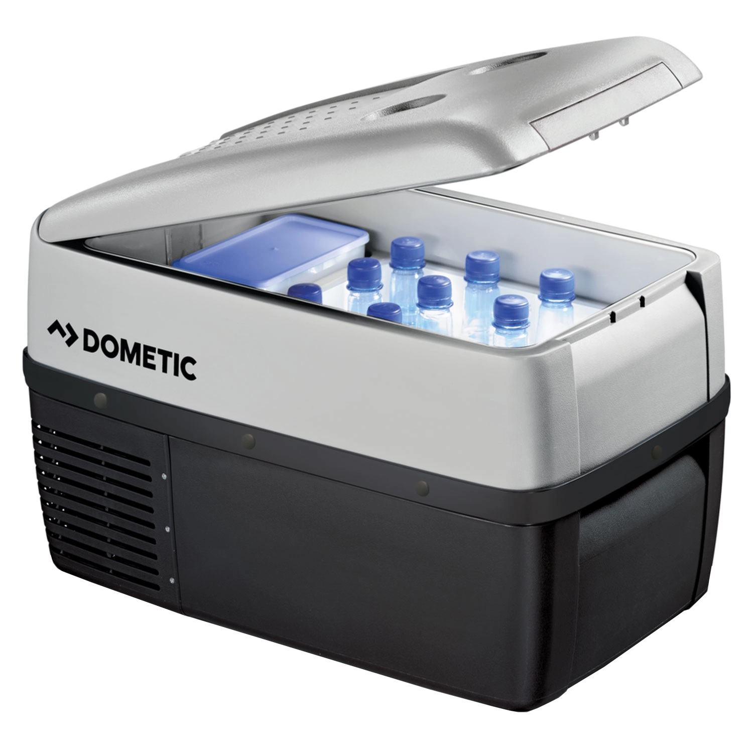 Dometic CDF 36 - 31L 12v,24v Kompresörlü Taşınabilir Karavan Buzdolabı