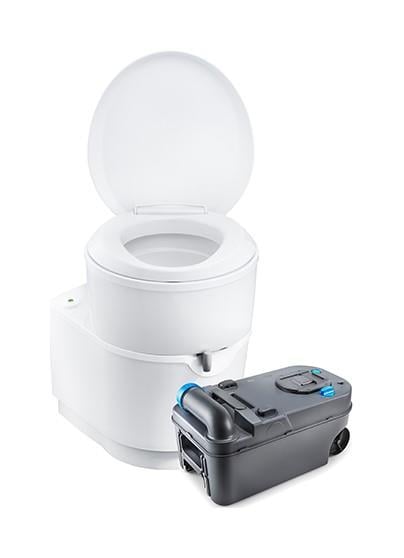 Kasetli Tuvalet C223 - S