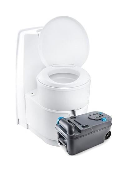 Kasetli Tuvalet C224 - CW