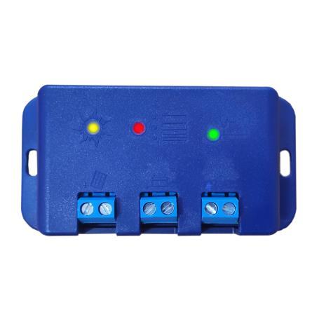 MiniSolar-5AES 12V 5A