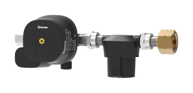 MonoControl CS Yatay (Regülatör)