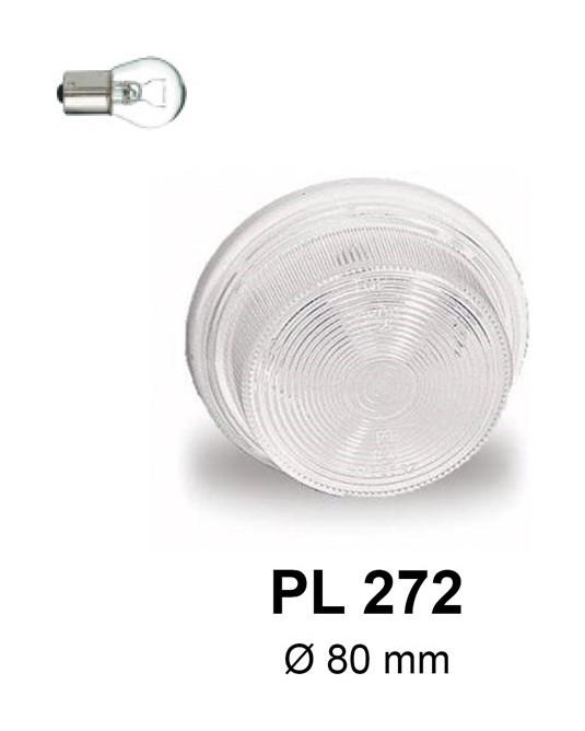 Ön İşaret Işığı - PL 272