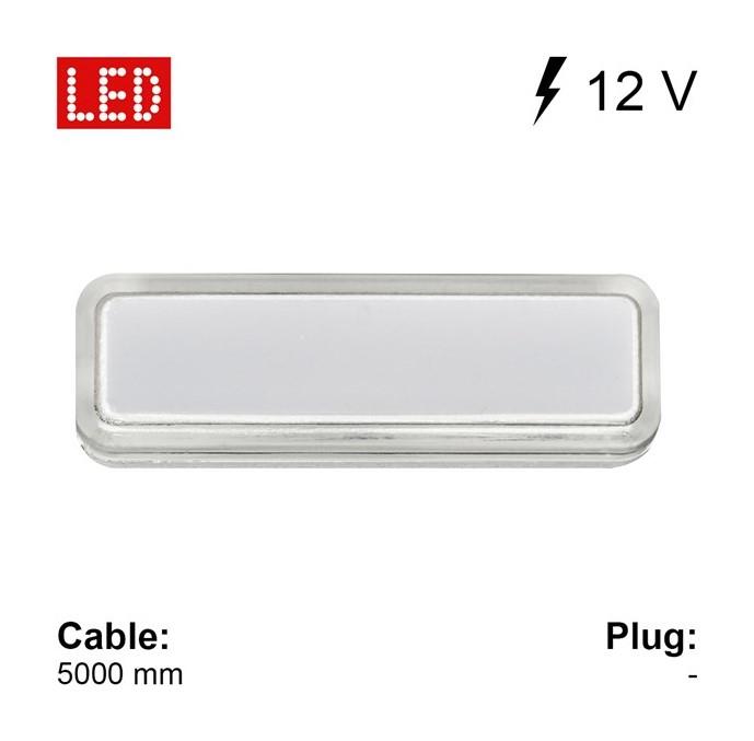 Ön İşaret Işığı - PL 40