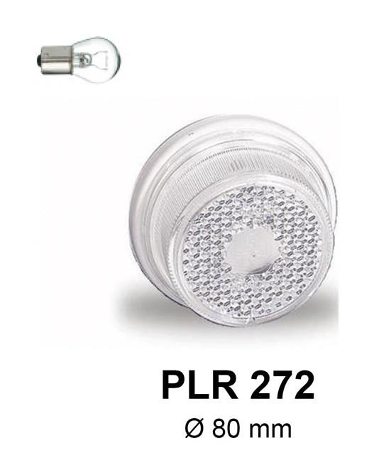 Ön İşaret Işığı - PLR 272