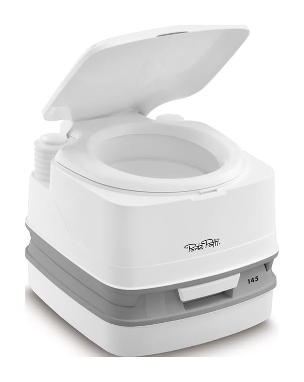 Portatif Tuvalet Porta Potti 145