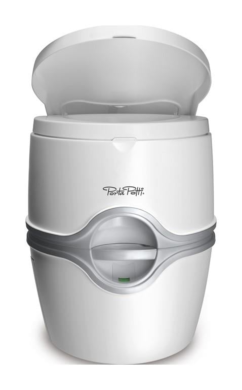 Portatif Tuvalet Porta Potti 565E