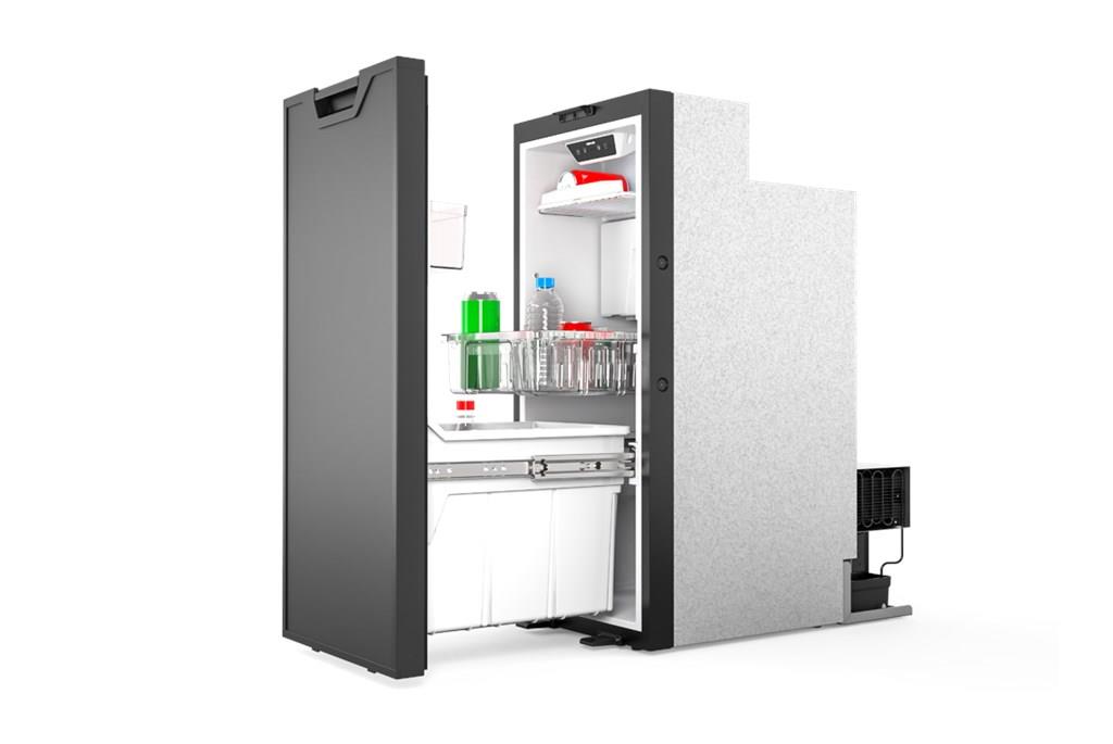 T2095 12V Buzdolabı