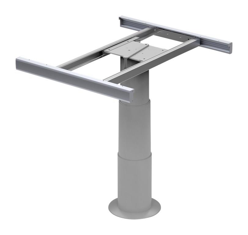 Teleskopik Masa Ayağı - Cosmo