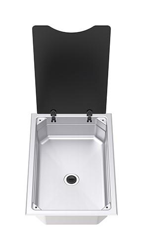 THETFORD Kare Eviye - LINEAR