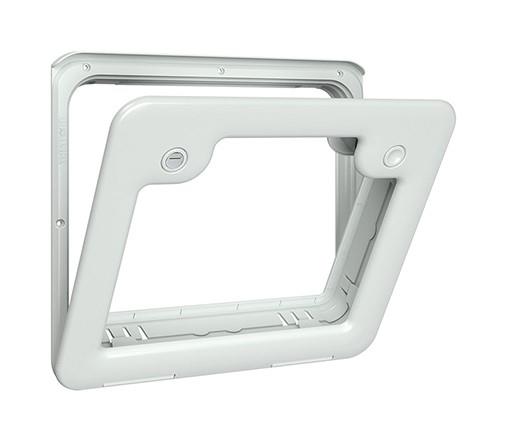 THETFORD Servis Kapısı 3