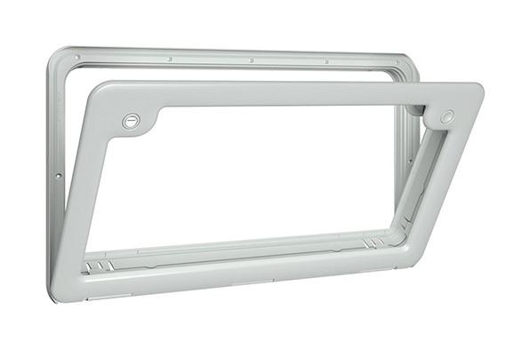 THETFORD Servis Kapısı 4