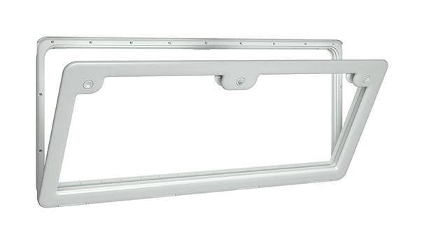 THETFORD Servis Kapısı 6