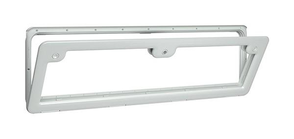 THETFORD Servis Kapısı 7