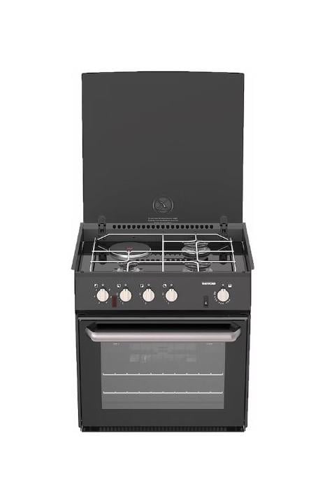 Thetford Triplex Plus Fırın-Ocak