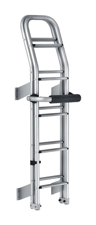 Thule 10 Adımlı Katlanır Merdiven