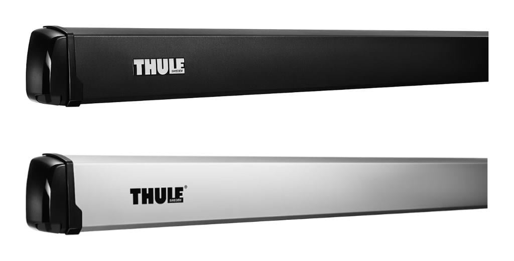 Thule 3200 Kasetli Rulo Tente (2.50x2.50)