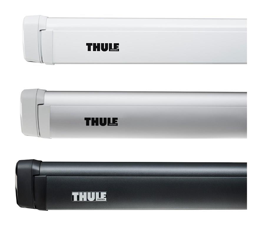 Thule 4200 Kasetli Tente