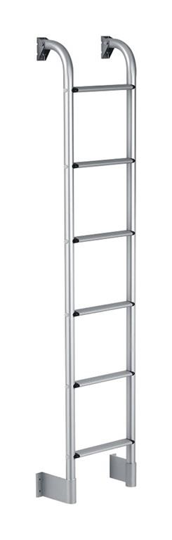 Thule 6 Adımlı Merdiven