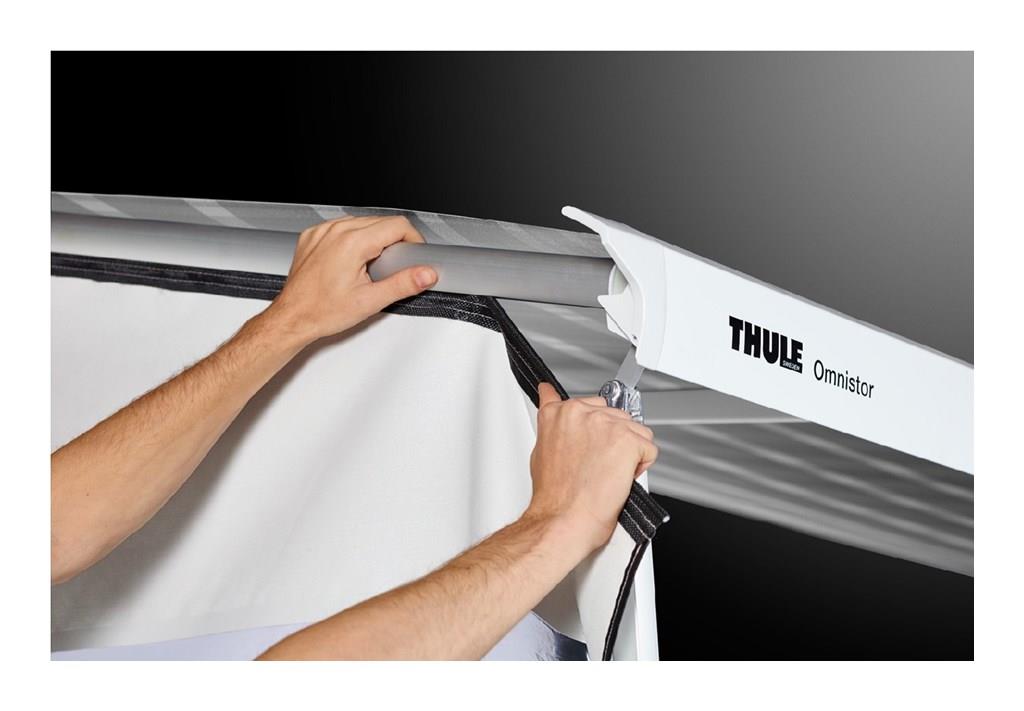 Thule Yağmur Engelleyici G2 Yan (2.50)