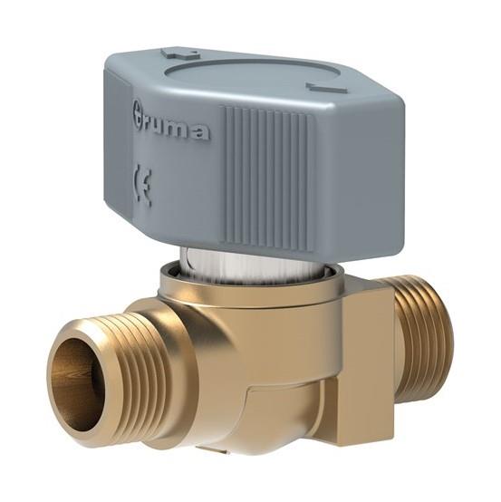 Truma Tekli Gaz Vanası