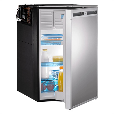 Dometic Coolmatic CRX 140 135L 12v,24v,220v Kompresörlü Karavan Buzdolabı