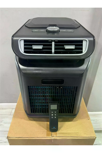 TecnoPoint Portatif Klima