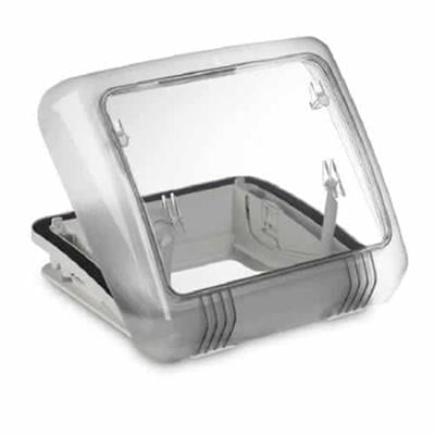 Dometic Micro Heki 280 X 280 Güneşlik ve Sinekli Karavan Tavan Heki