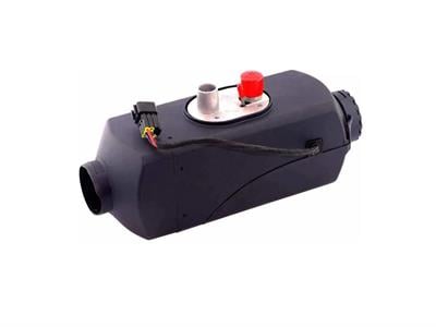 Webasto Tip D2 Model Dizel Isıtıcı 24V