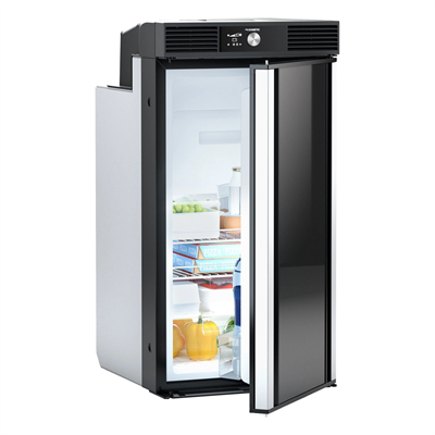 Dometic RC 10.4T 90L 12v Kompresörlü Karavan Buzdolabı
