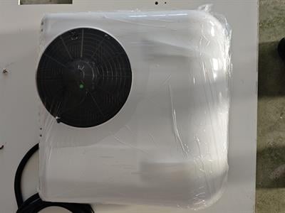 12V KARAVAN ELEKTRİKLİ KLİMA SİSTEMİ Spectrotech