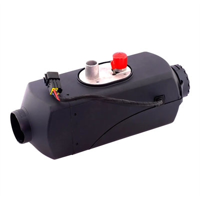 Webasto Tip D2 Model Dizel Isıtıcı 12V 2.5KW