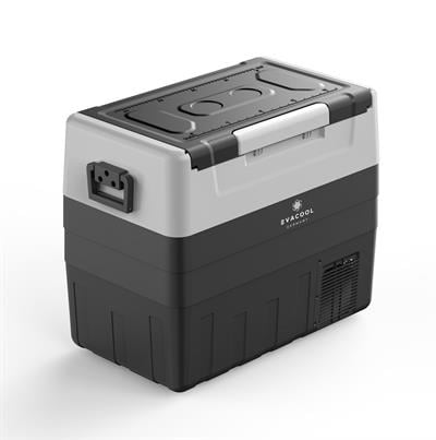 EVA 55 AT MOBİL BUZDOLABI