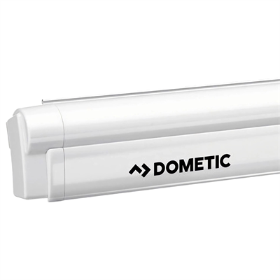 Dometic PW1000 4.00X 2.50 Gri Kasetli Karavan Duvar Tente