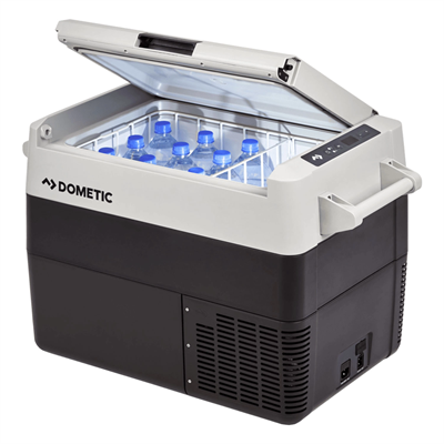 Dometic CFF 45 - 44L 12v,24v,220v Kompresörlü Taşınabilir Karavan Buzdolabı