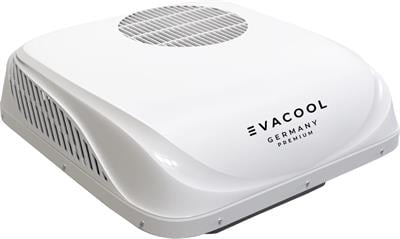 EVA 24V 20T PREMİUM KLİMA