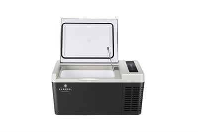 EVA 18 MOBİL BUZDOLABI