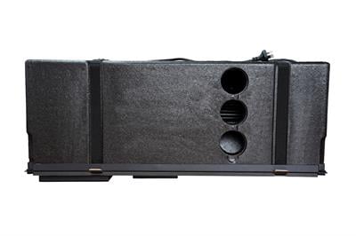 EVA RV 2200 UNDER BUNK KLİMA