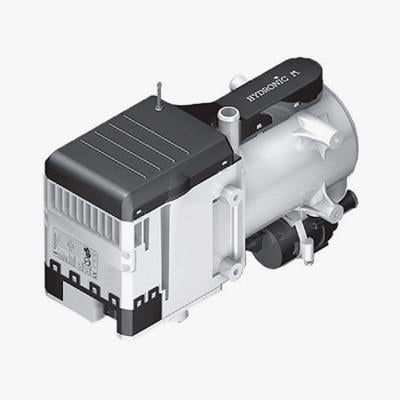 Sulu Tip Isıtıcılar / Hydronic M II - M12