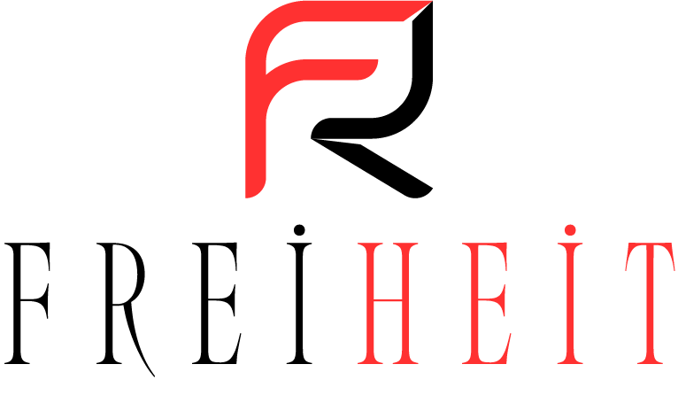FREİHEİT