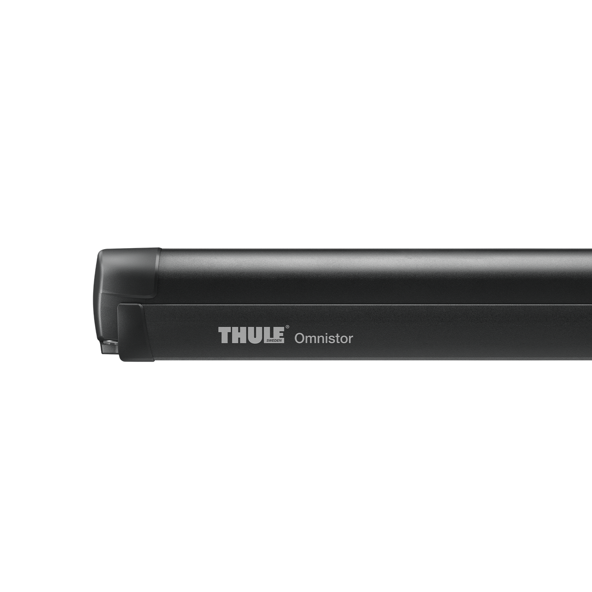 Thule Omnistor 8000 Kasetli Tente (Antrasit) 220V Motorlu Tente