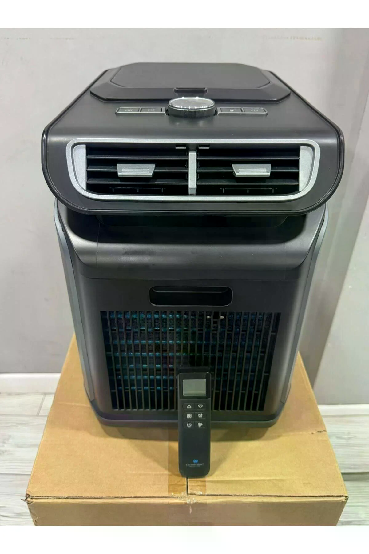 TecnoPoint Portatif Klima