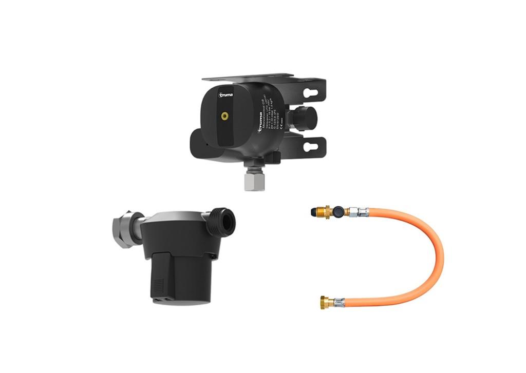 Truma MonoControl Gaz Güvenlik Seti (G12)