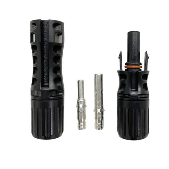 1500V MC4 BAĞLANTI SETİ