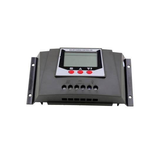 60AH PWM ŞARJ KONTROL CİHAZLARI