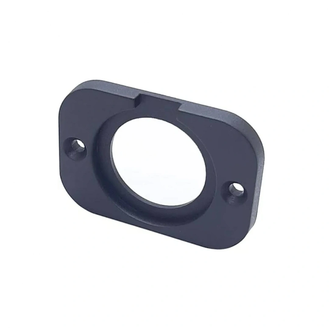 MELLİFERA Pano Tipler Için Tekli Kulak (Tekli Plastik Panel)