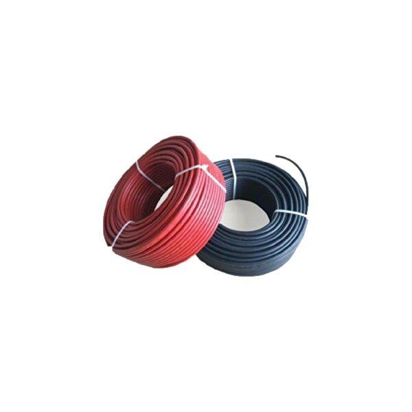 ALKAN Solar Kablo - 4 mm²