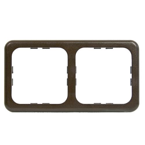 CBE İKİLİ ÇERÇEVE